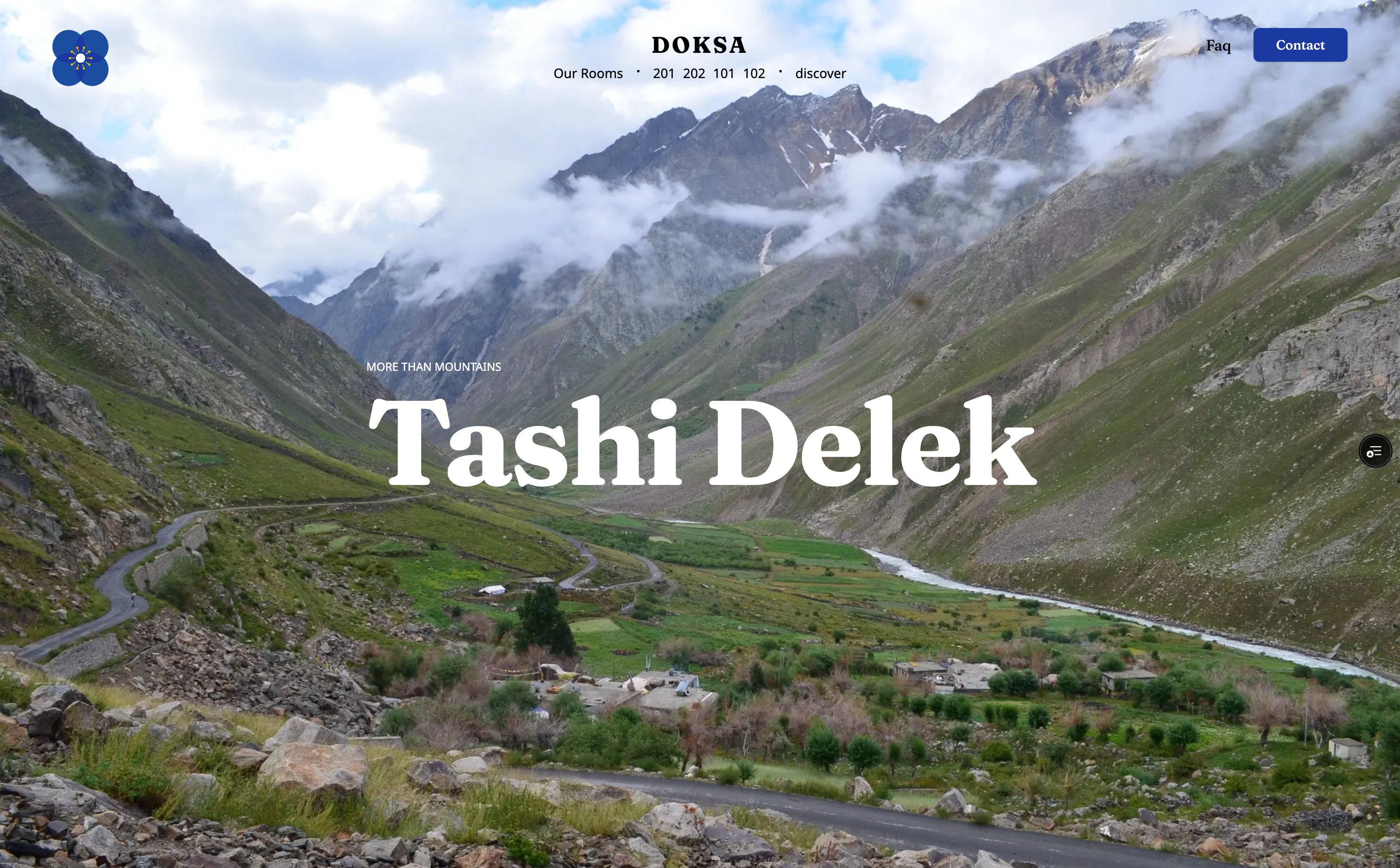 DOKSA preview